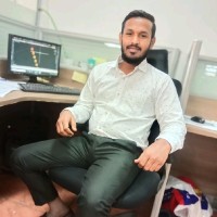 Tausif Jamal Ansari