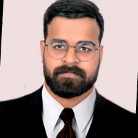 Snehil Vikram Singh