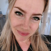 Alicia Coenders