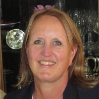 Jill Lliteras