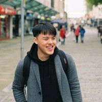 Ron Lai