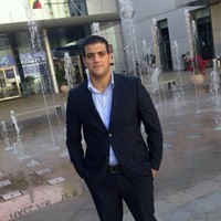 Amr Al-Nabulsi
