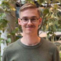 Tobias Svendsrud