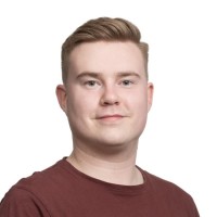 Juuso Pyykkönen