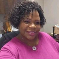 Chandra Nelson
