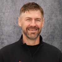 Chad Robinson