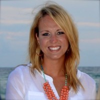 Kristin Copher