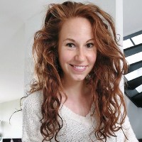Mirjam van der Wal