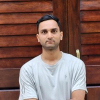 Aashish Ranjan