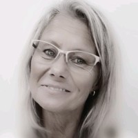 Kicki Rydell