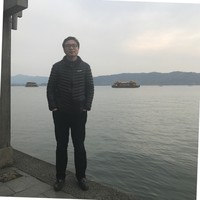 朱玉东