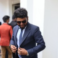 Vignesh Ashokan