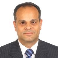 Ashraf Abdel Galil El Sayed Nagy