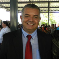 Reinaldo Sousa Ferreira