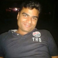 Kapil Singh