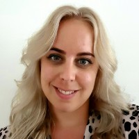 Jacquliene De Jong