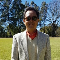 Luis Mendez