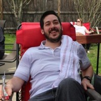Doubleday Kevin