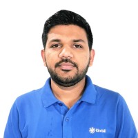 Basant Kumar Dangi