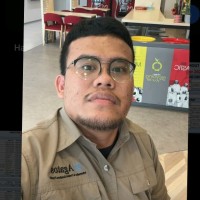 Aji Saputra