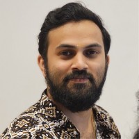 Vishnu Pramod Mv