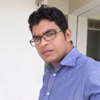 Md Mahabub