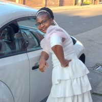 Janet Addo