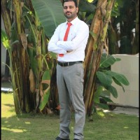 DEEPAK LAKRA