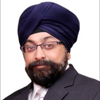 Hardeep Singh Sarna