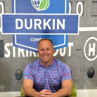 Joe Durkin