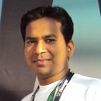 Deepak Bhuvad