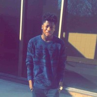 Kelvin Afesuku