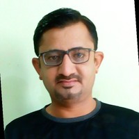 Kailesh Lakhani
