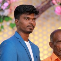 PRASANTH A K
