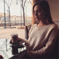 Mariia Yaroshkevych
