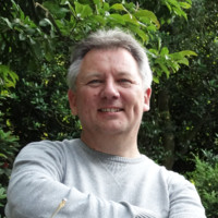 Peter Doornbos