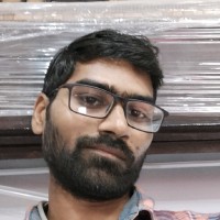 SURAJ KUMAR