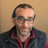 Eduard Kamalov