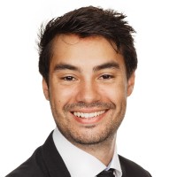Alexander Ramos