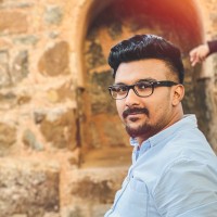 Sudhil Murali
