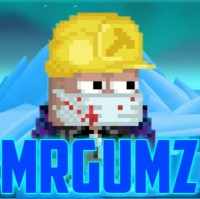 Mr Gumz