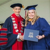 Susan Bielecki, Mba