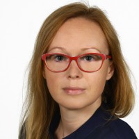 Maja Ostrowska