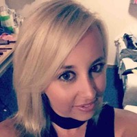 Samantha Tupper