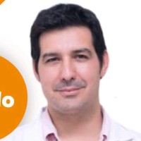 Luis Caceres Zamata