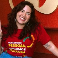 Maria Eduarda Vasconcelos De Oliveira