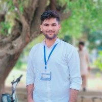 Khalid Ahmed