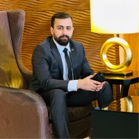 Mohammad Abdullah