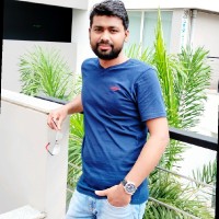Rajesh Kumar Sethi