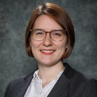 Ilyana Raymond